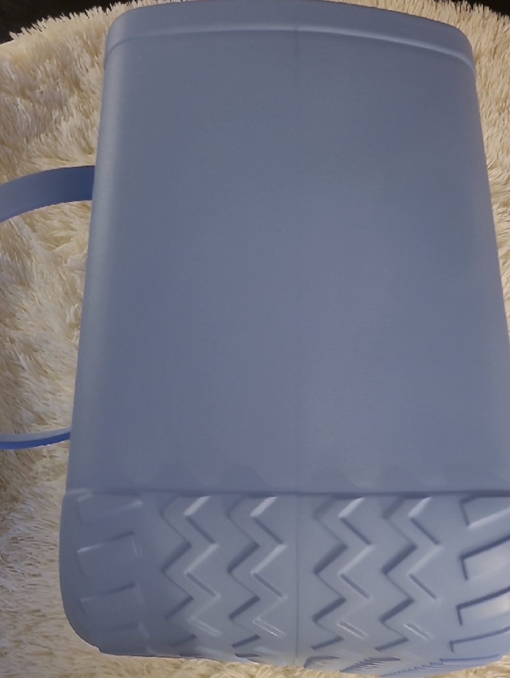 The Original BOGG BAG Large Tote - Light Blue - Picture 6 of 8